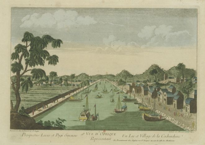Vietnam and France's shared heritage preserved through digital library