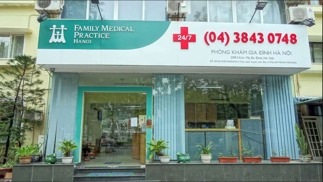 Photo: Family Medical Practice