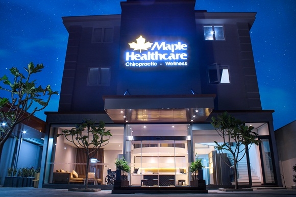 Photo: Maple Healthcare Vietnam