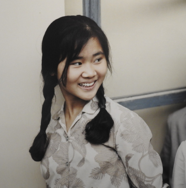 The German photographer who recorded Hanoi in wartime