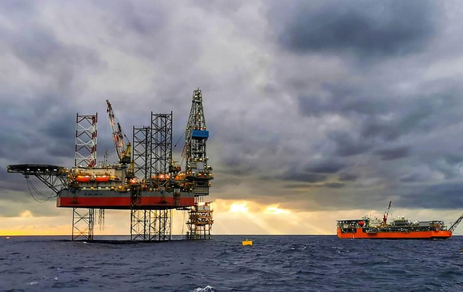 cambodia on process to exploit oil in waters near vietnam