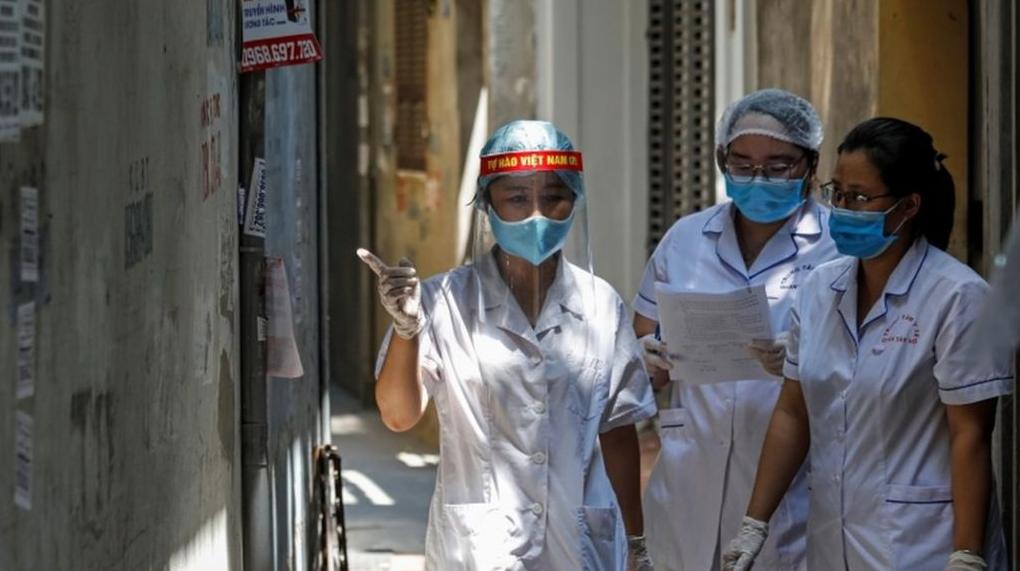 vietnam covid 19 updates jan 5 great efforts to secure covid 19 vaccine supply