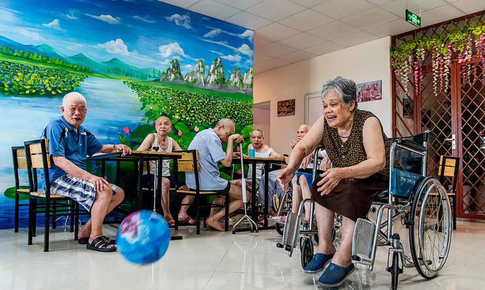 vietnam retains on top great countries for old men