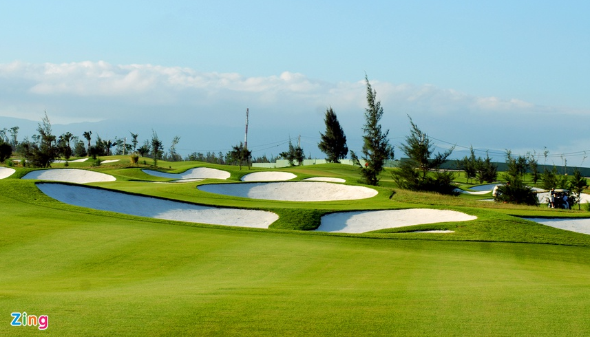 Thua Thien Hue international golf course and resort project gets PM's nods