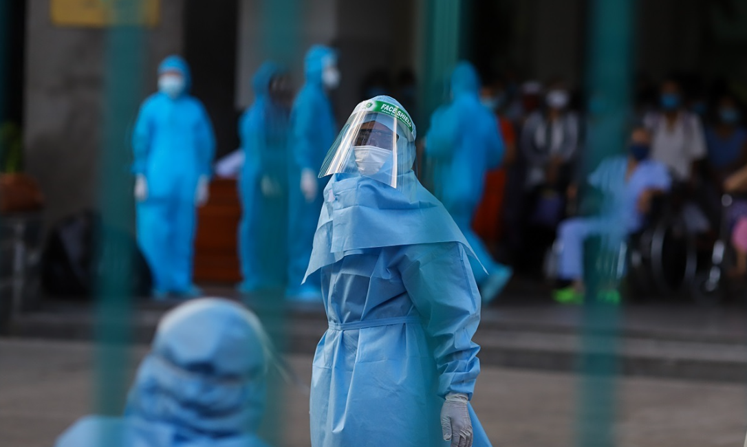 vietnam covid 19 updates jan 17 vietnams 2nd covid vaccine to be trialled