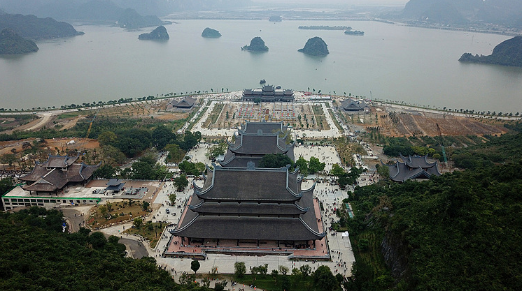 top favorite tourist destinations for 2021 lunar new year