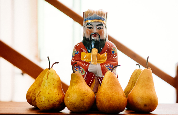 Kitchen God Day: History, Significance, Celebration