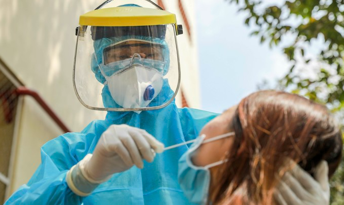 Vietnam COVID-19 Updates (Jan 31): 42 new cases, first South African variant recorded