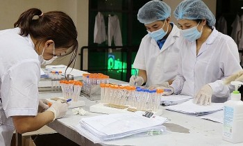 Vietnam Covid-19 Updates (Jan. 3): Nearly 17,000 Cases Recorded Over the Past 24 Hours