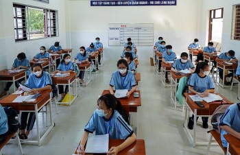 Vietnam Covid-19 Updates (Jan. 4): Nearly 16,000 New Infections Reported