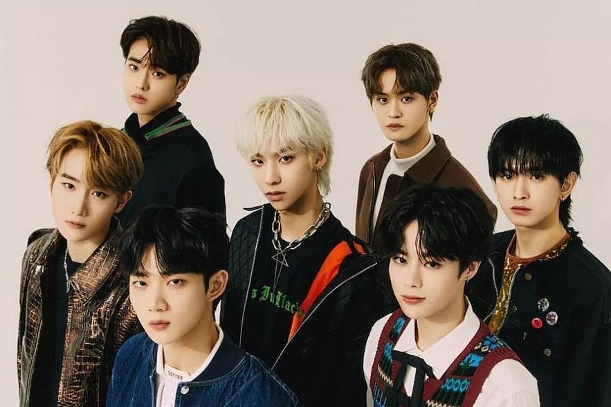 Vietnamese Singer Debuts in K-pop Boy Band