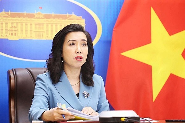 US Publishes New Reports Condemning China's Claims on South China Sea