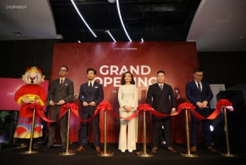 Everygolf: Key Player to Sharpen Vietnamese Golf Industry