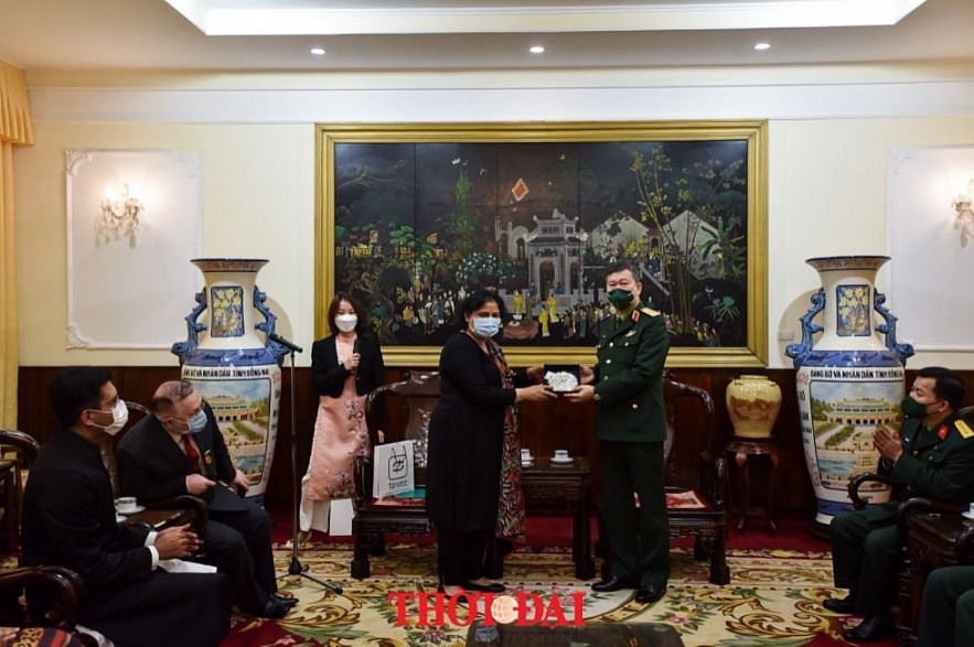 Vietnam - Pakistan Enhance People-to-people Relations and Cultural Exchanges