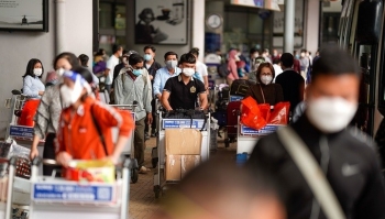 Vietnam Covid-19 Updates (Jan. 26): 15,743 New Infections, 62,889 Recoveries