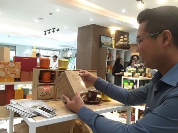 14 Vietnamese Products Are Sold on Amazon Every Minute