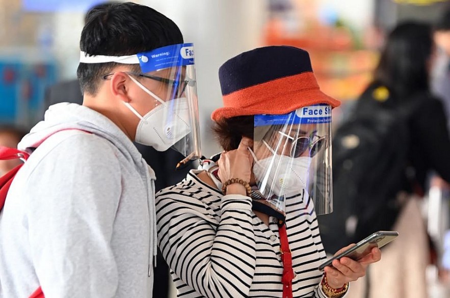 Vietnam Covid-19 Updates (Jan. 30): Daily Count Rises, New Deaths Fall Sharply