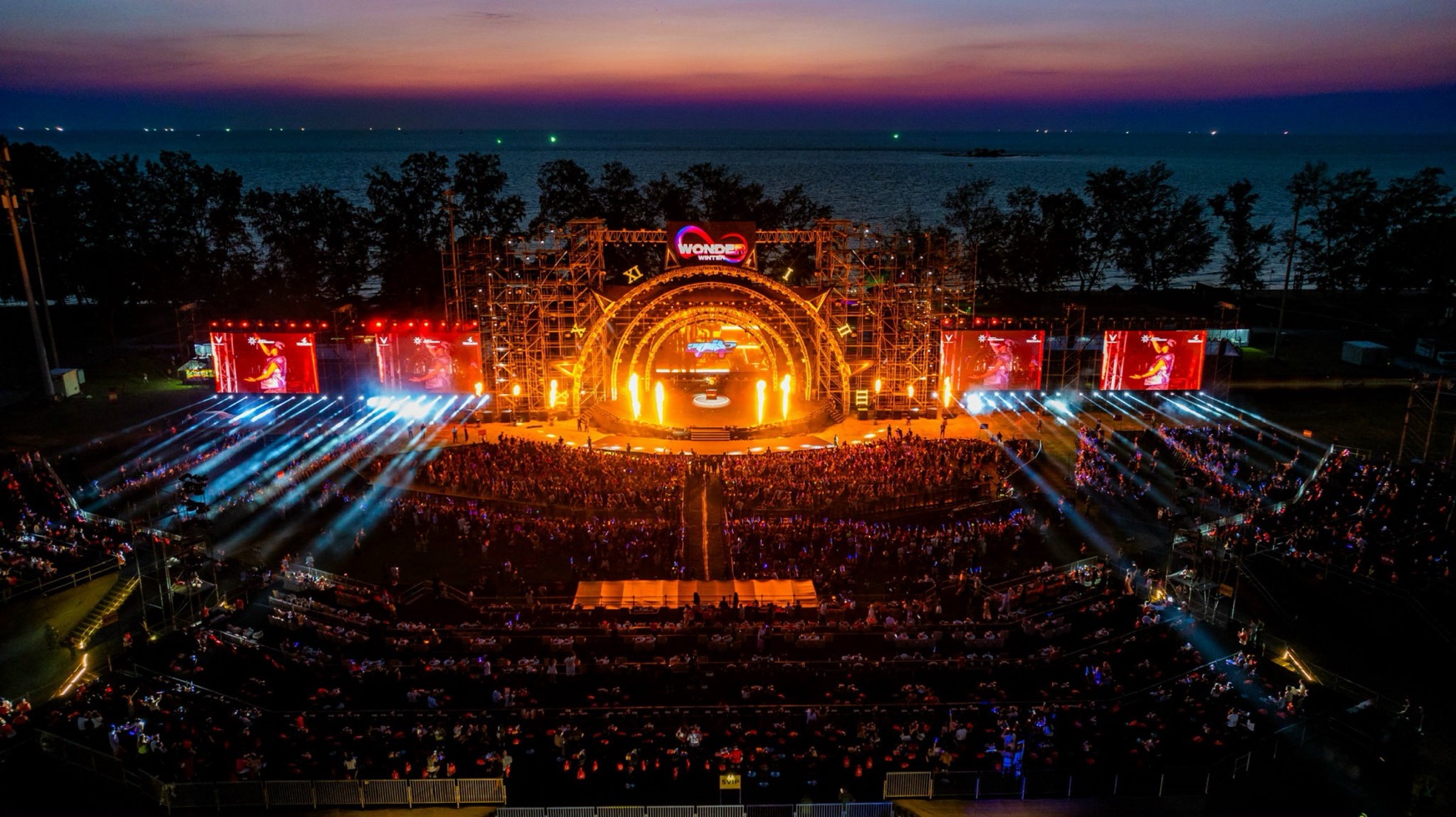 8Wonder and Vinpearl DIC Legends Vietnam: Elevating Vietnam's Experiential Tourism to Global Heights