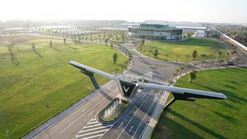 VinFast to build integrated electric vehicle facility in Tamil Nadu, India
