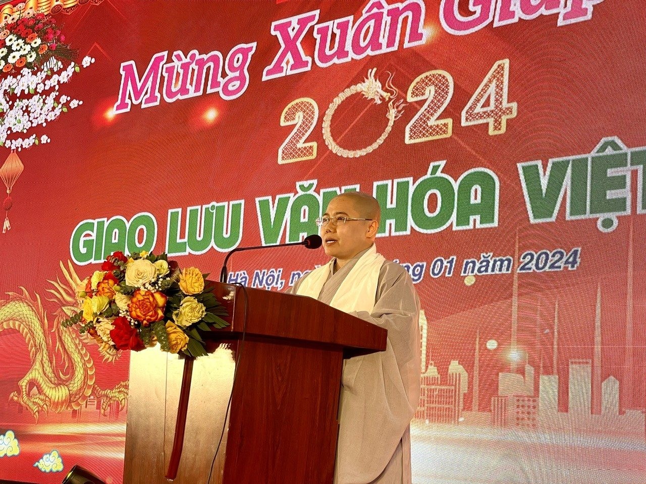 Vietnam - RoK Cultural Exchange to Celebrate New Year 2024 Vietnam - RoK Cultural Exchange to Celebrate New Year 2024