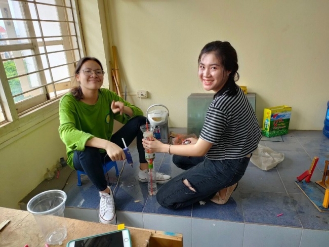 Vietnam to Attract More International Students