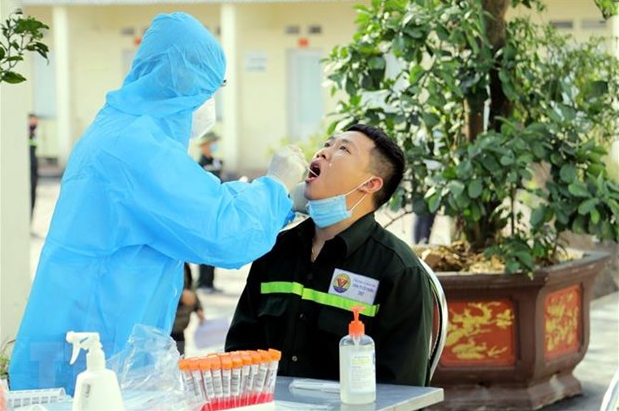 vietnam covid 19 updates feb 6 second morning of no new cases