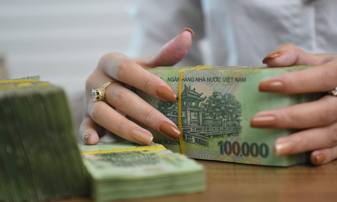 Thailand’s second largest bank to open first branch in Vietnam