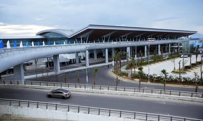 da nang eyes to develop viet nams first ever aerotropolis