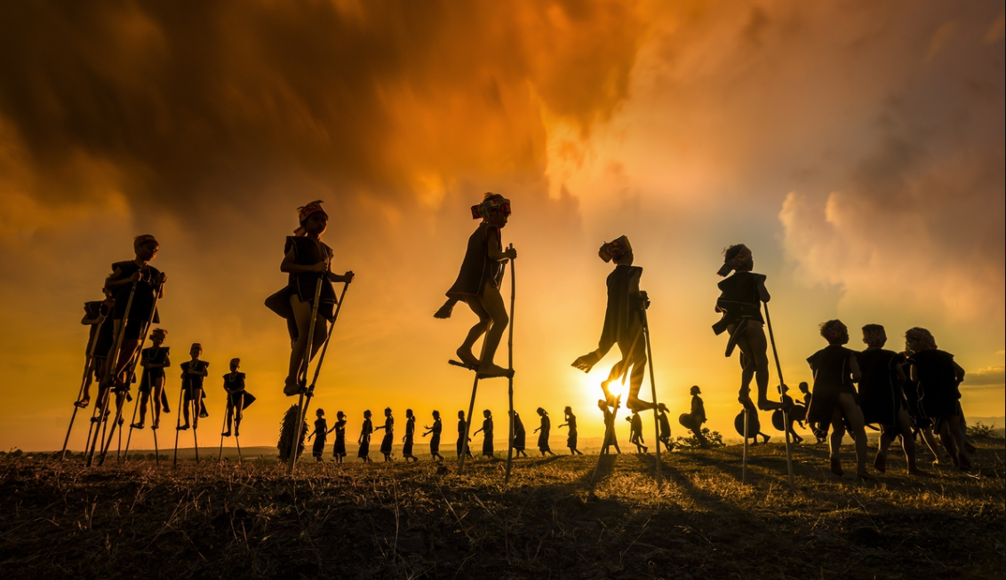 vietnamese photographer won gold prizes in tokyo international foto awards