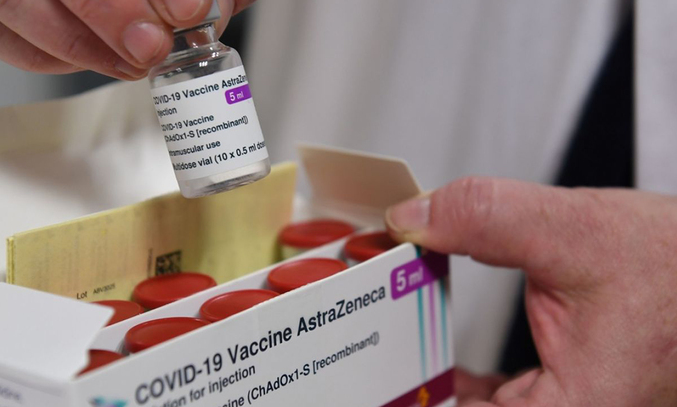 11 prioritized groups of covid 19 vaccination in vietnam