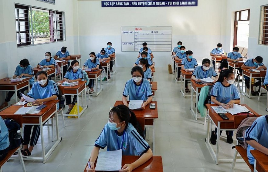 Vietnam Covid-19 Updates (Feb. 4): Omicron Cases Rise To 192