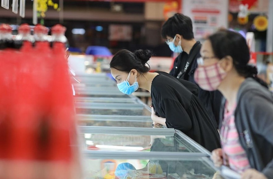 Vietnam Covid-19 Updates (Feb. 4): Omicron Cases Rise To 192