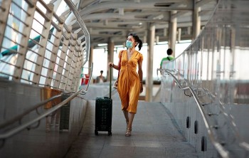 Internet Searches for Vietnam Tourism Surges