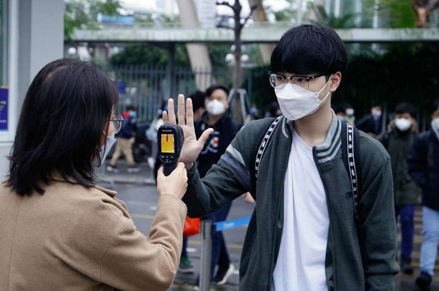 Vietnam Covid-19 Updates (Feb. 11): Daily Count Hits Record High of More Than 26,000