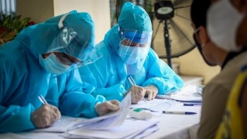 Vietnam Covid-19 Updates (Feb. 14): 26,379 New Cases in 24 Hours