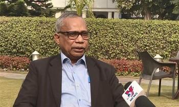 Indian Scholar: Great Potential for Stronger Vietnam-India Bilateral Ties