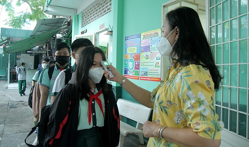 Vietnam Covid-19 Updates (Feb. 18): Daily Infection Tally Continues to See Sharp Rise