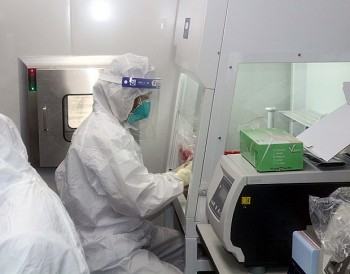 Vietnam Covid-19 Updates (Feb. 18): Daily Infection Tally Continues to See Sharp Rise