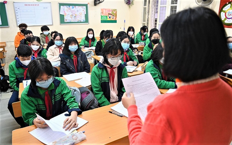 Vietnam Covid-19 Updates (Feb. 21): Daily Count First Time Hits More Than 47,000