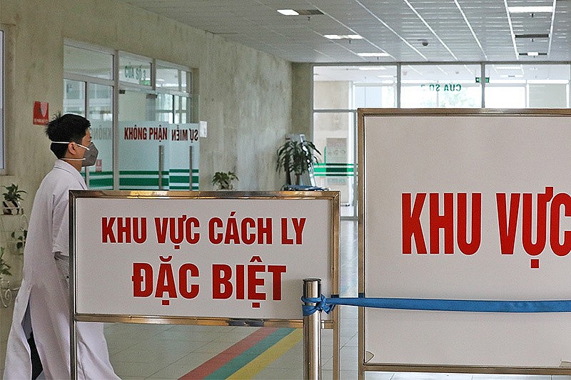 Vietnam Covid-19 Updates (Feb. 24): New Covid-19 Cases Cross 60,000 In a Single Day