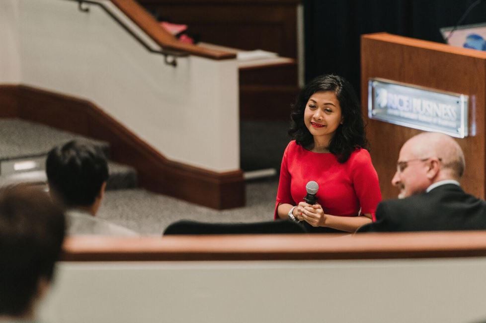 battling sexism in workplace phuong uyen trans advice for young generations