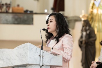 Deputy CEO Phuong Uyen Tran on the Importance of Innovative Digital Transformation