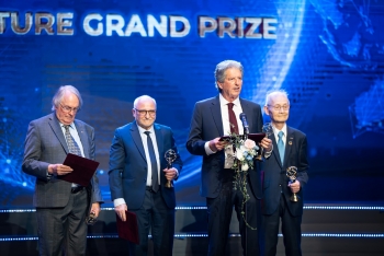 VinFuture announces the prize council for the 2024 season