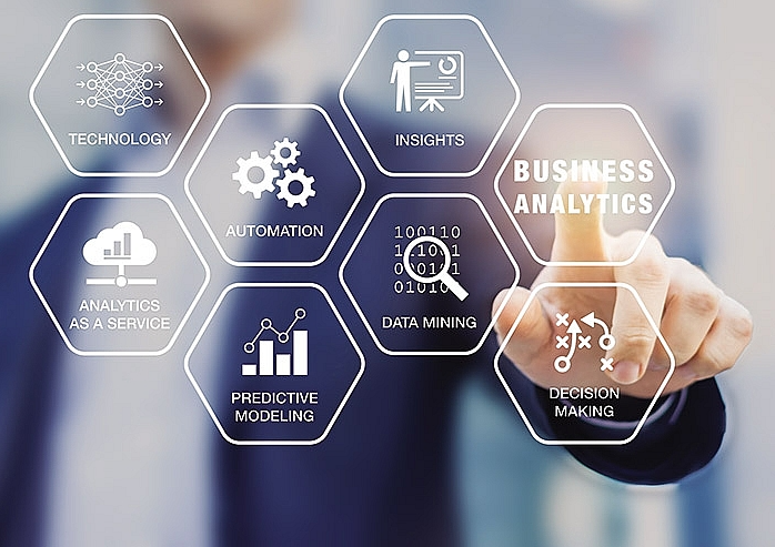 Vietnam jumps ten places in Roland Berger's digital inclusion rankings