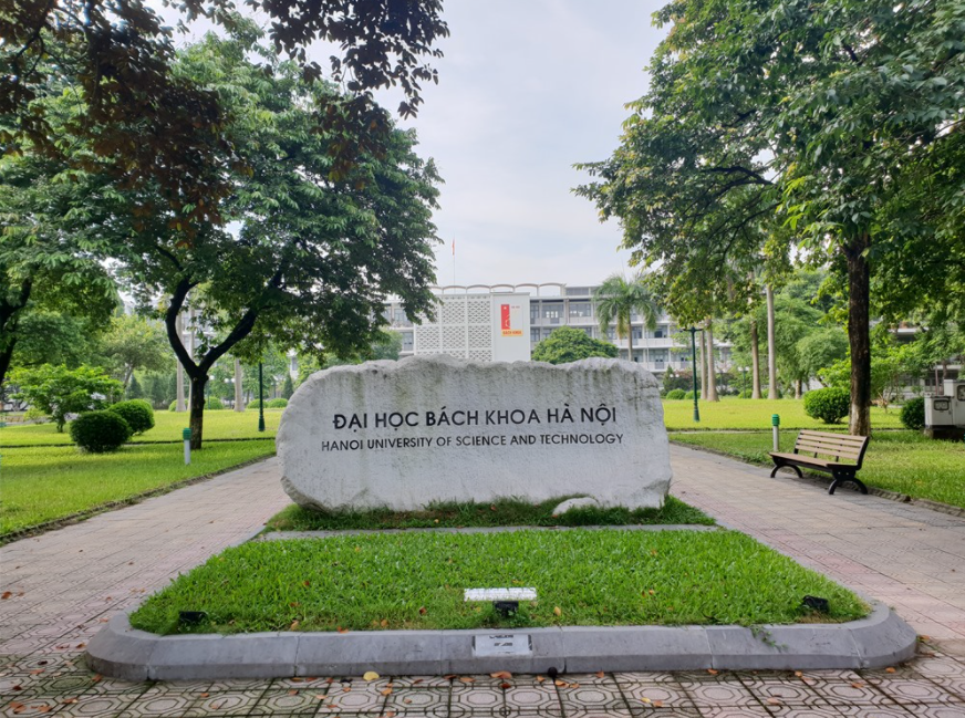 Three Vietnam's universities get in Emerging Economies University Rankings