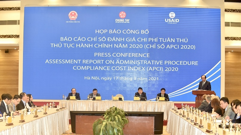 Vietnam levels up in APCI's Ease of Doing Business and Competitiveness rankings
