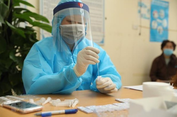 Vietnam COVID-19 Updates (March 19): HCM City searching for foreigner who fled quarantine centre