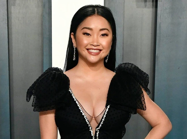 famous vietnamese hollywood actress from orphan to rising netflix star
