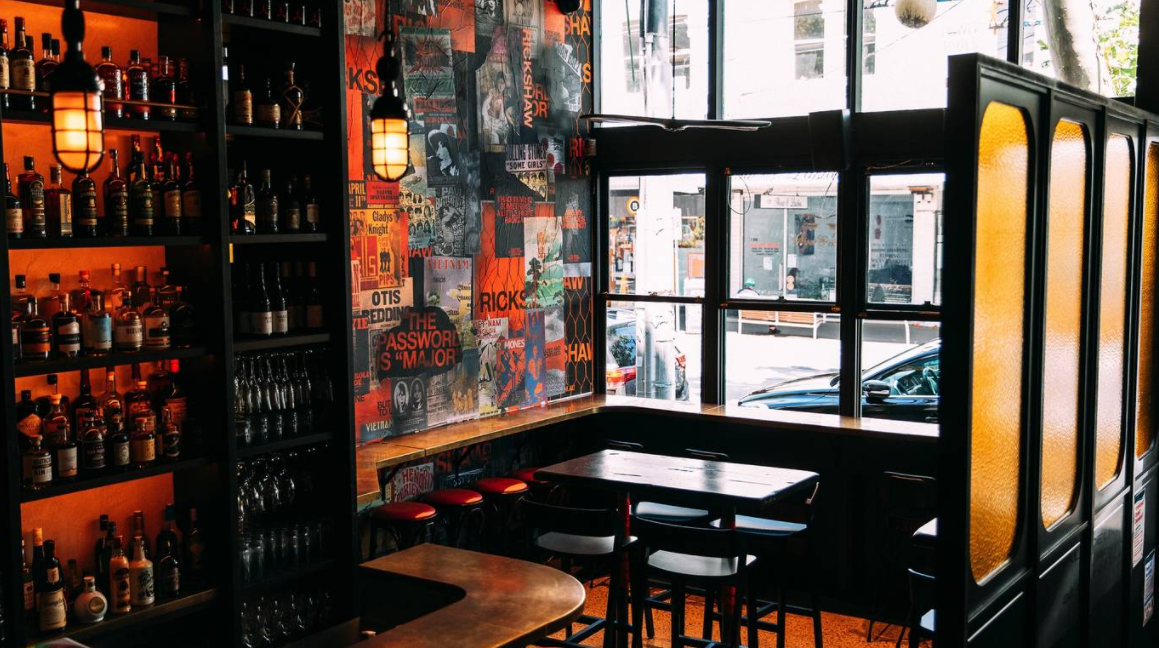Vietnam War-themed bar in Australia accused of 'capitalizing on pain'