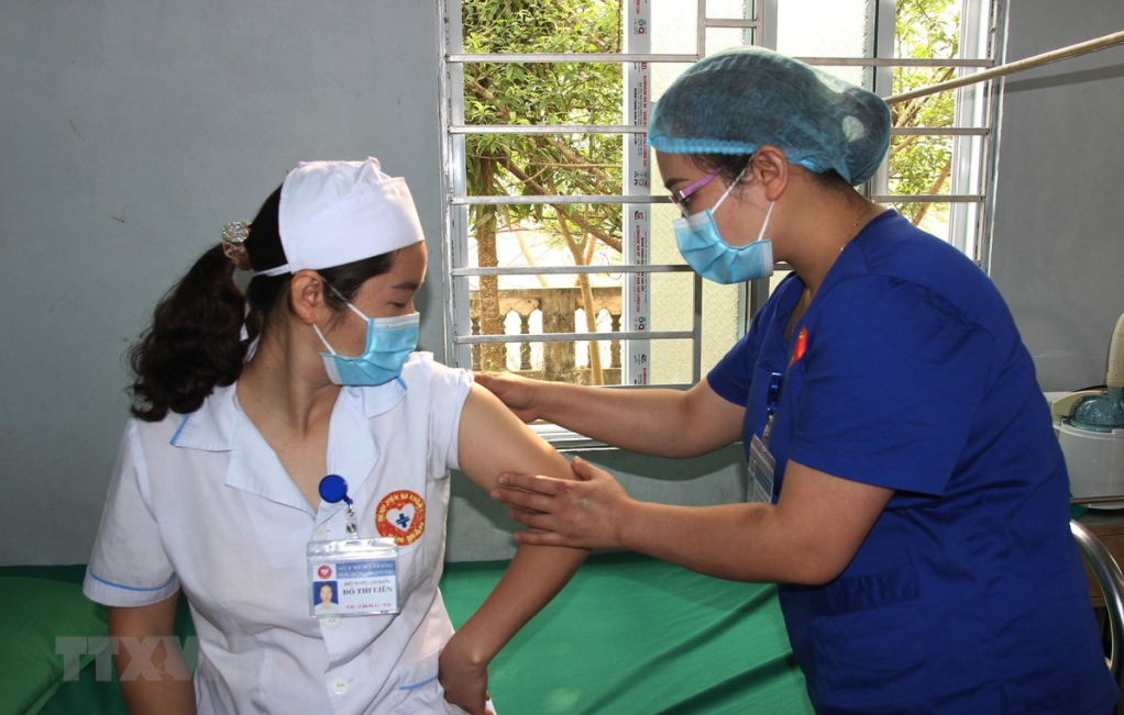 vietnam covid 19 updates march 22 vietnam records no new case in last 36 hours